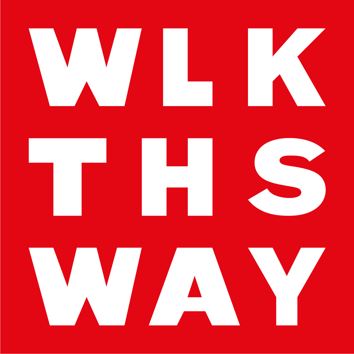 Walk This Way Records